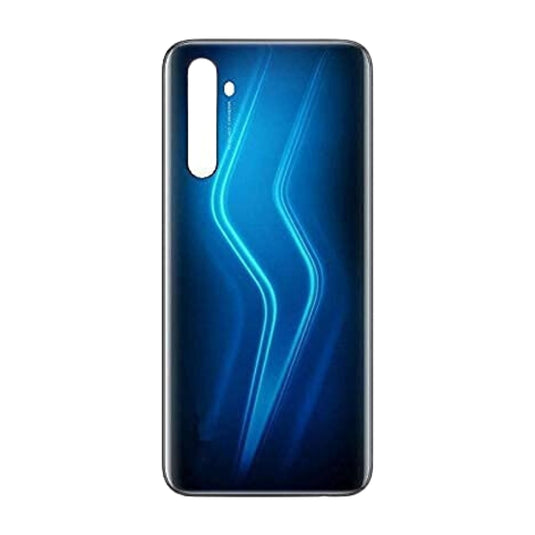 Realme 6 Pro (RMX2061, RMX2063) - Back Rear Battery Cover Panel - Polar Tech Australia