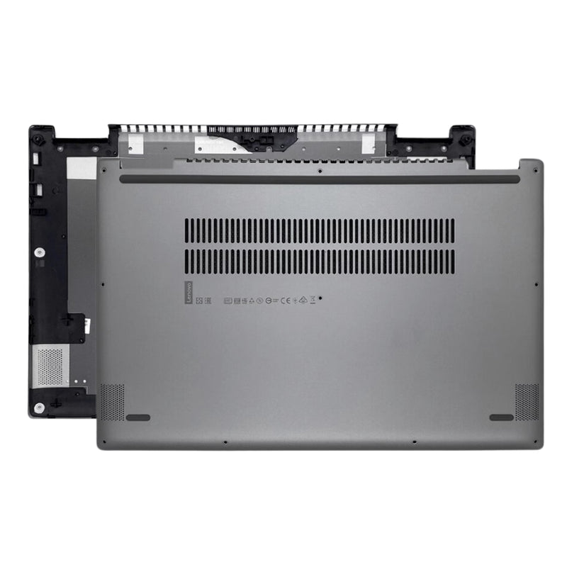 Chargez l&#39;image dans la visionneuse de la galerie, Lenovo Yoga 720-15IKB - Bottom Housing Cover Frame Replacement Parts - Polar Tech Australia
