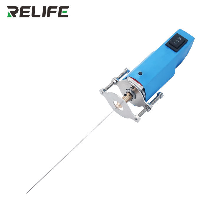 Cargue la imagen en el visor de la galería, [RL-056B] RELIFE Cutter &amp; Glue Remover - Polar Tech Australia
