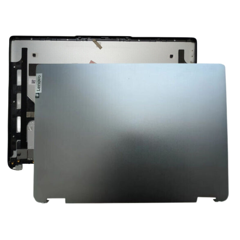 Load image into Gallery viewer, Lenovo Flex 5 - 14ALC7 14IAU7 - LCD Back Cover Housing Frame Replacement Parts - Polar Tech Australia
