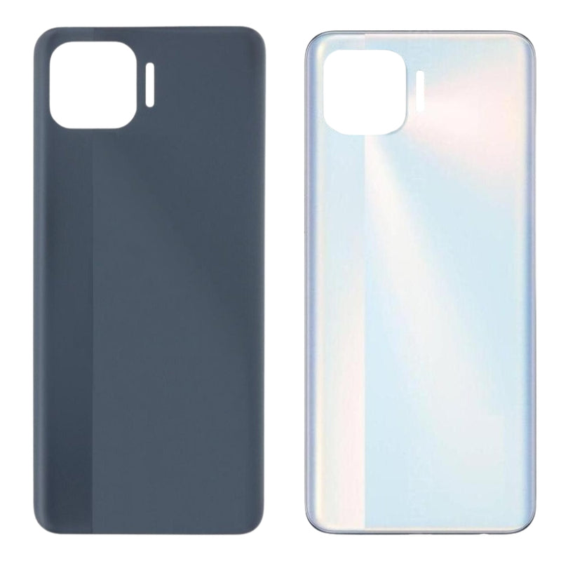 Cargue la imagen en el visor de la galería, OPPO A93 (CPH2121, CPH2123) - Back Rear Battery Cover Panel - Polar Tech Australia
