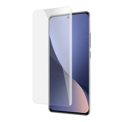 [UV Glue] XIAOMI Mi 12 / Mi 12S / Mi 12X - Full Covered Tempered Glass Screen Protector - Polar Tech Australia