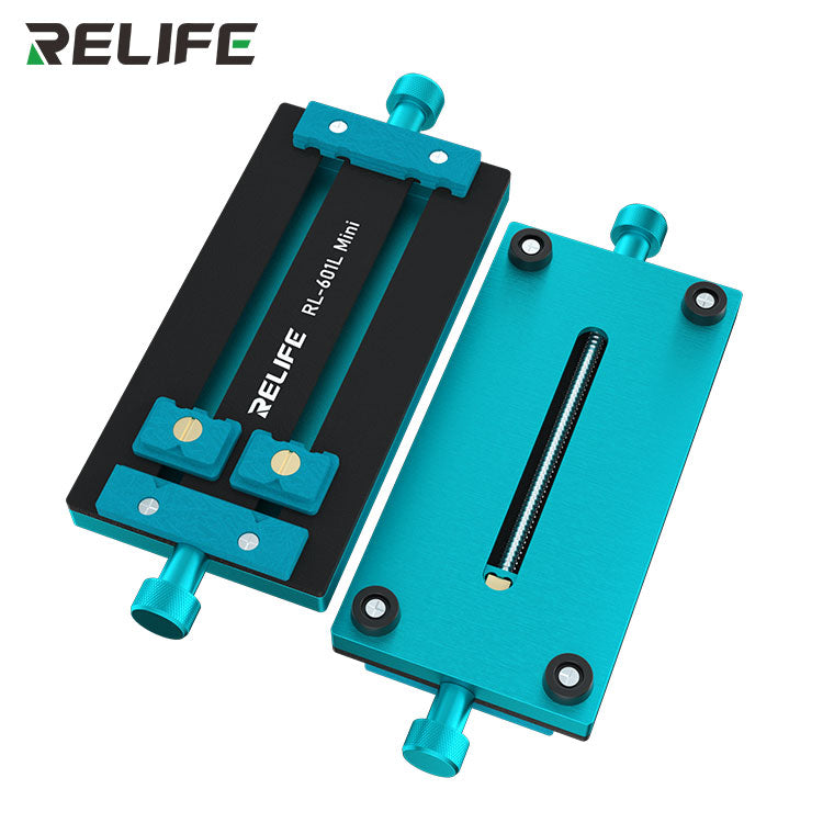 Load image into Gallery viewer, [RL-601L MINI] RELIFE Mobile Phone Motherboard Repair Multi-Purpose Fixture - Polar Tech Australia
