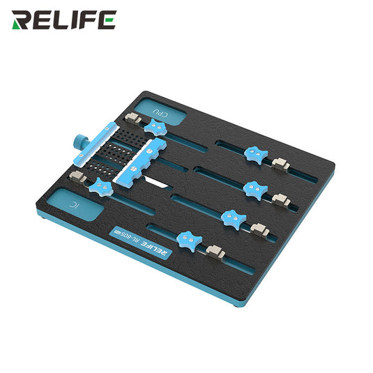 [RL-605 Pro] RELIFE Laptop Motherboard Repair Multi-Purpose Fixture - Polar Tech Australia