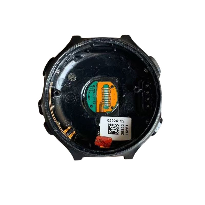 Cargue la imagen en el visor de la galería, Garmin Watch Forerunner 235/235 Lite 45MM - Back Battery Case Rear Cover Housing Replacement Part
