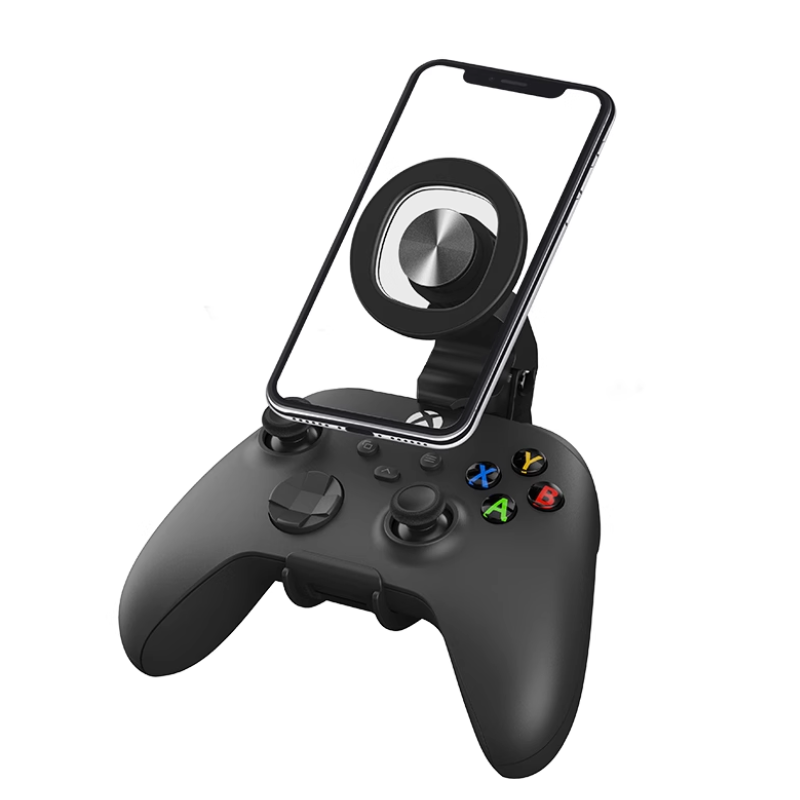 Cargue la imagen en el visor de la galería, Magnetic Mobile Phone Holder for Game Controllers
