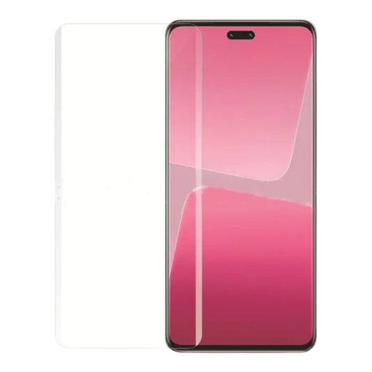 [UV Glue] XIAOMI Mi 13 Lite / Civi 2 - Full Covered Tempered Glass Screen Protector - Polar Tech Australia