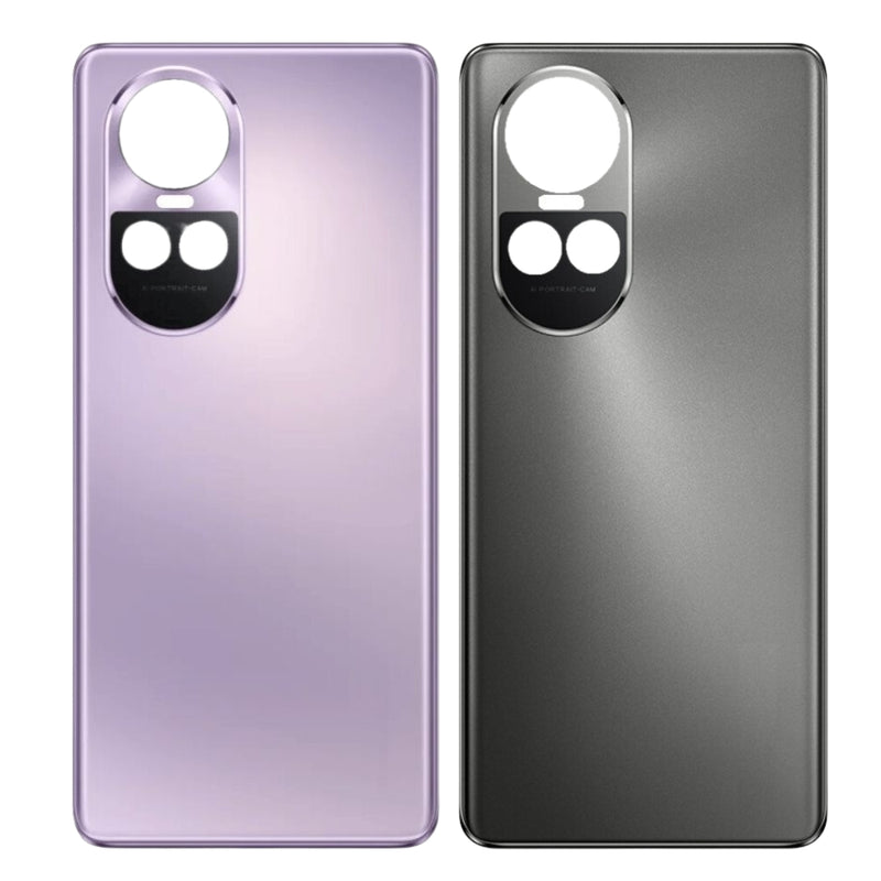 Cargue la imagen en el visor de la galería, OPPO Reno10 Pro (CPH2525) - Rear Back Battery Cover Panel - Polar Tech Australia
