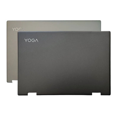 Lenovo Yoga 720-12IKB 720-12 - LCD Back Cover Housing Frame Replacement Parts - Polar Tech Australia