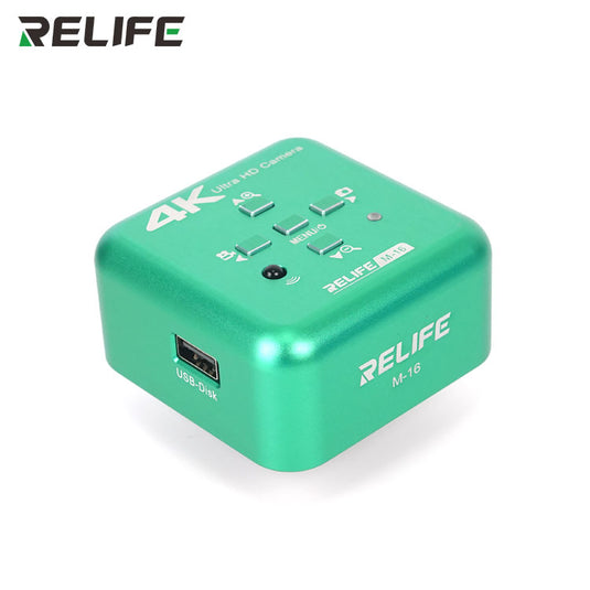 [M-16] RELIFE HDMI HD 4K camera/30fps - Polar Tech Australia