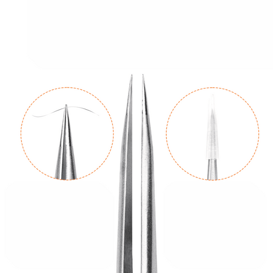 [AK-00] YCS Repair Tweezers High Precision Polished Screw Chip Mobile Phone Repair Tool