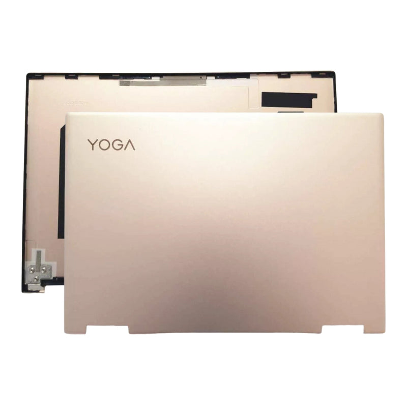 Chargez l&#39;image dans la visionneuse de la galerie, Lenovo Yoga 730-13IKB 13ISK 13IML - LCD Back Cover Housing Frame Replacement Parts - Polar Tech Australia
