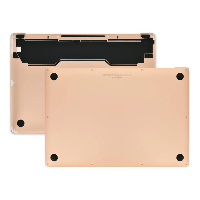 Chargez l&#39;image dans la visionneuse de la galerie, MacBook Air 13&quot; A2337 M1 (Year 2020) - Bottom Cover Replacement Parts - Polar Tech Australia
