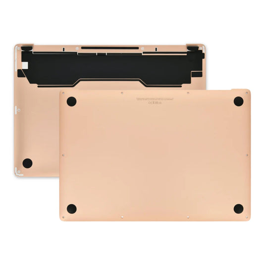 MacBook Air 13" A2337 M1 (Year 2020) - Keyboard Bottom Cover Replacement Parts - Polar Tech Australia