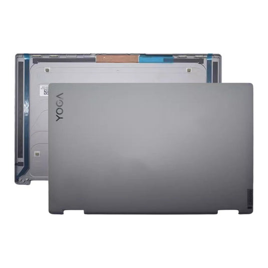 Lenovo YOGA 7 16IAP7 C770-16 IAH7 - LCD Back Cover Housing Frame Replacement Parts - Polar Tech Australia