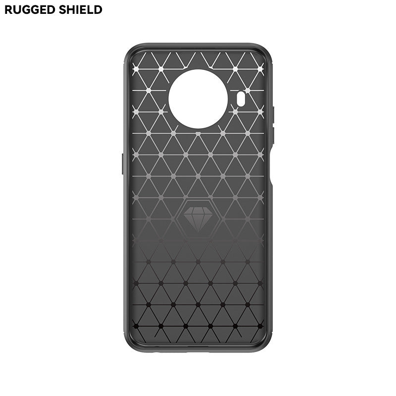 Chargez l&#39;image dans la visionneuse de la galerie, Nokia X20/X10/X100 - Shield Shockproof Rugged Heavy Duty Case
