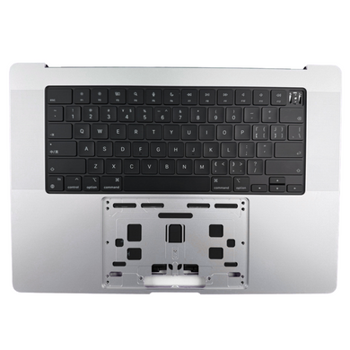 Apple MacBook Pro A2991 2023 (M3) Keyboard Frame Middle Frame Housing With keyboard And Battery Replacement Part