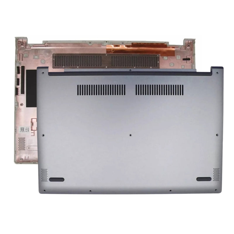 Chargez l&#39;image dans la visionneuse de la galerie, Lenovo Yoga 530-14IKB &amp; Ideapd Flex 6-14IKB - Bottom Cover Housing Frame Case Replacement Parts - Polar Tech Australia
