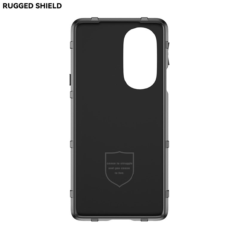 Cargue la imagen en el visor de la galería, Motorola Moto Edge Plus 2022/Edge X30/Edge 30 Pro - Shield Shockproof Rugged Heavy Duty Case
