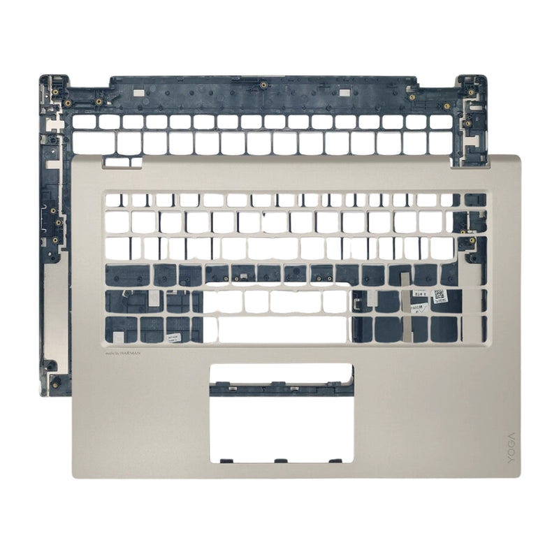 Chargez l&#39;image dans la visionneuse de la galerie, Lenovo Yoga 520-14IKB IdeaPad FLEX5-1470 - Keyboard Frame Cover Replacement Parts - Polar Tech Australia
