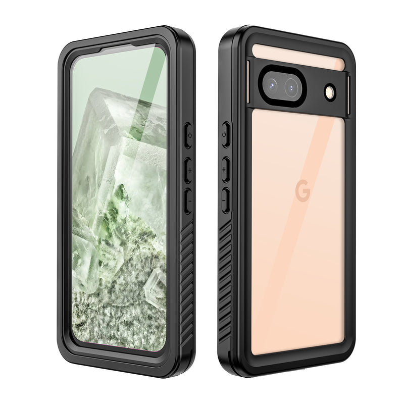 Load image into Gallery viewer, Google Pixel 8a - Redpepper Full Covered Waterproof Heavy Duty Tough Armor Case - Polar Tech Australia
