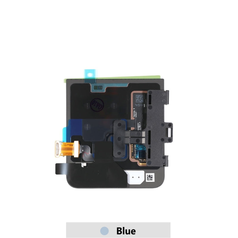 Cargue la imagen en el visor de la galería, [Samsung Service Pack] Samsung Galaxy Z Flip 6 5G (SM-F741) - Outer LCD Touch Screen Display Assembly
