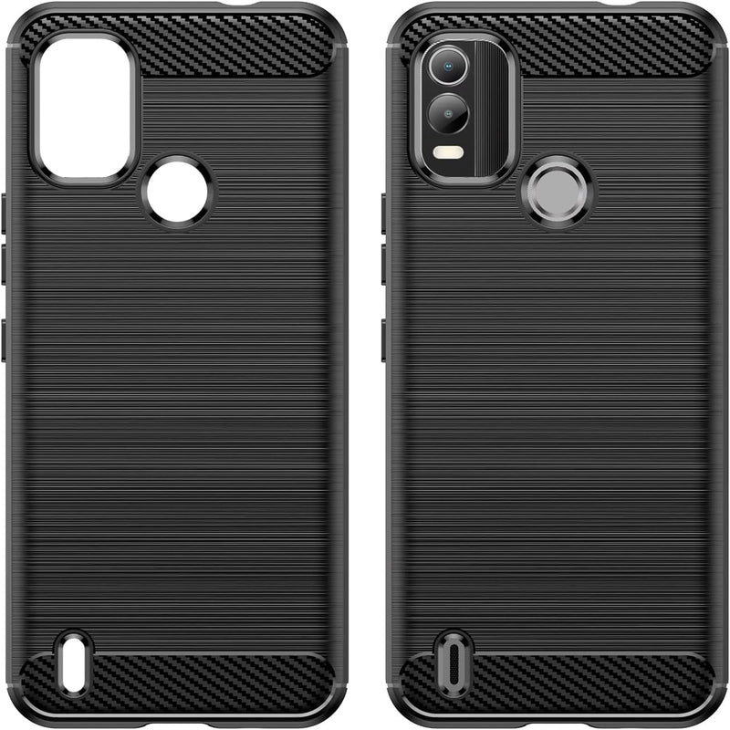 Chargez l&#39;image dans la visionneuse de la galerie, Nokia C21 Plus - Shield Shockproof Rugged Heavy Duty Case
