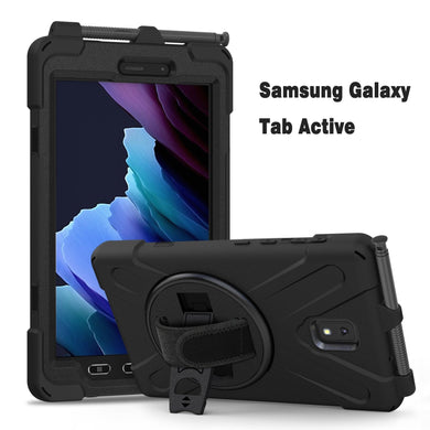 Samsung Galaxy Tab Active 3 & 5 8