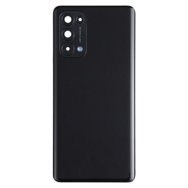 Cargue la imagen en el visor de la galería, [With Camera Lens] OPPO Reno5 Pro 5G (CPH2201) - Rear Back Battery Cover Panel - Polar Tech Australia
