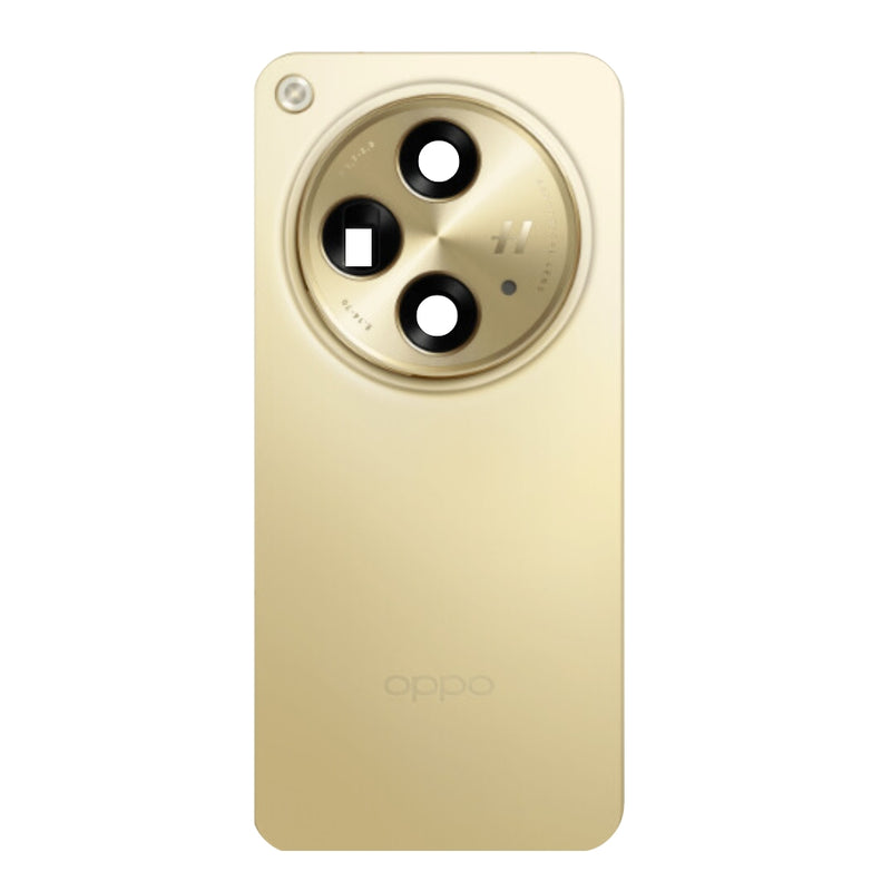 Cargue la imagen en el visor de la galería, [With Camera Lens] OPPO Find N3 (CPH2499) - Back Rear Battery Cover Panel - Polar Tech Australia
