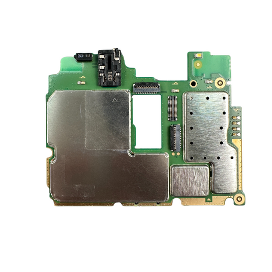 [Unlocked] Nokia C30 Working Motherboard Main Board