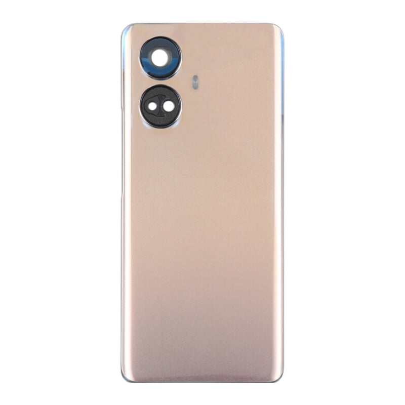 Cargue la imagen en el visor de la galería, [With Camera Lens] Realme 10 Pro+ (RMX3686, RMX3687) - Back Rear Battery Cover Panel - Polar Tech Australia
