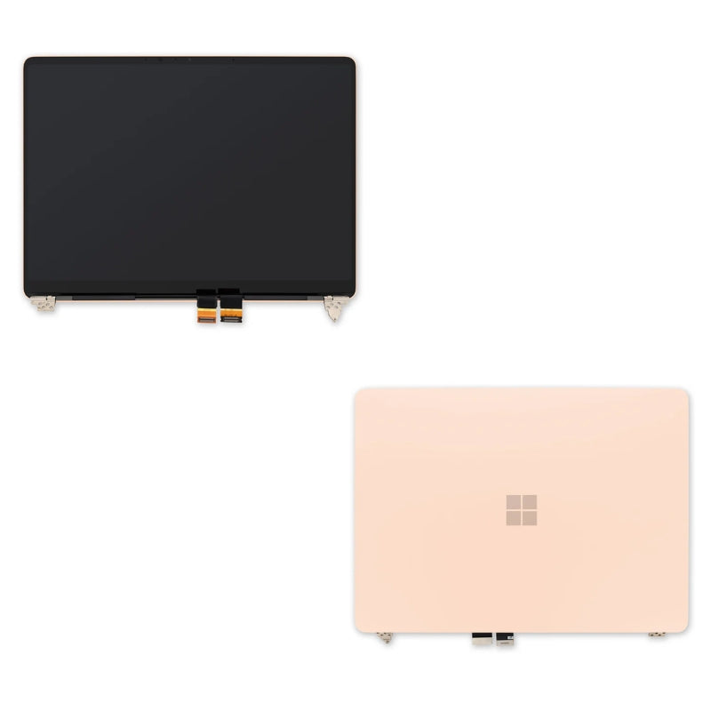 Chargez l&#39;image dans la visionneuse de la galerie, [Front Part Assembly] Microsoft Surface Laptop 7 13.8&quot; - LCD Screen Touch Digitizer Replacement Assembly
