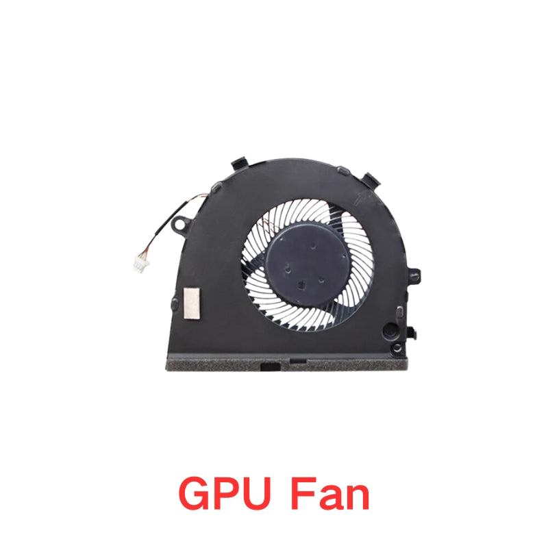 Load image into Gallery viewer, Dell Inspiron Game G3 3579 G3 3779 G5 5587 Series - Laptop CPU &amp; GPU Cooling Fan
