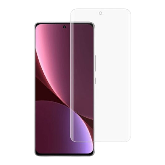 [UV Glue] XIAOMI Mi 12 Pro / Mi 12 Pro (Dimensity) / Mi 12S Pro - Full Covered Tempered Glass Screen Protector - Polar Tech Australia