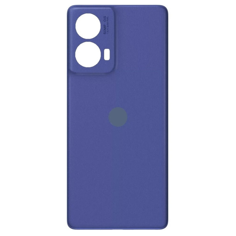 Cargue la imagen en el visor de la galería, [No Camera Lens] Motorola Moto G85 5G (XT2427-3) - Back Rear Panel Battery Cover
