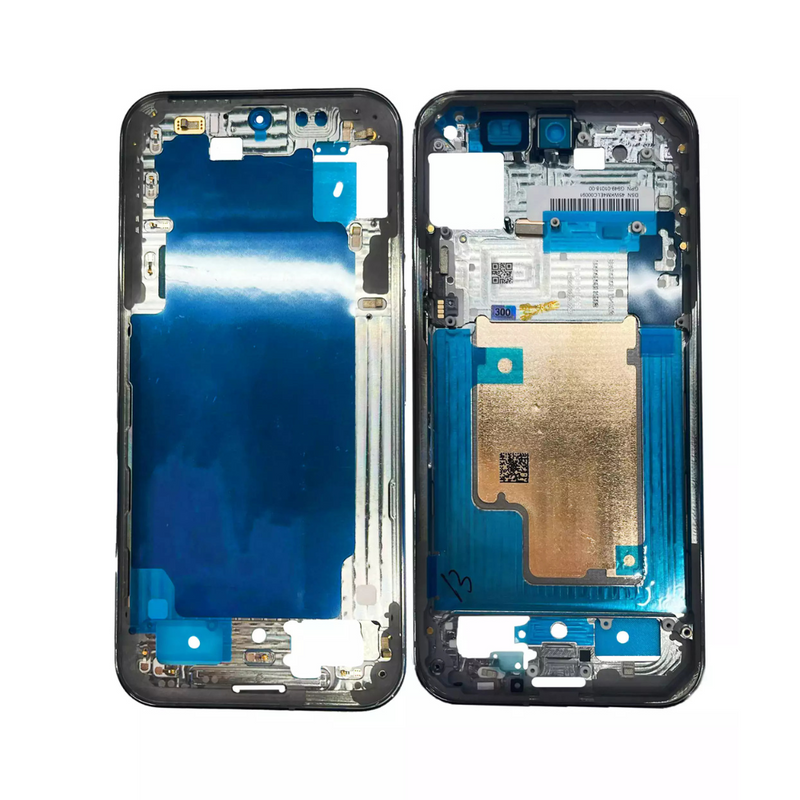 Cargue la imagen en el visor de la galería, Google Pixel 9 Pro XL - Mid-Frame Middle Housing
