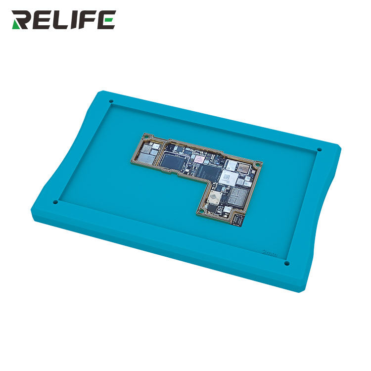 Load image into Gallery viewer, [RL-088] RELIFE Tin Plant Universal Fixture Double Use with Magnetic Adsorption - Polar Tech Australia
