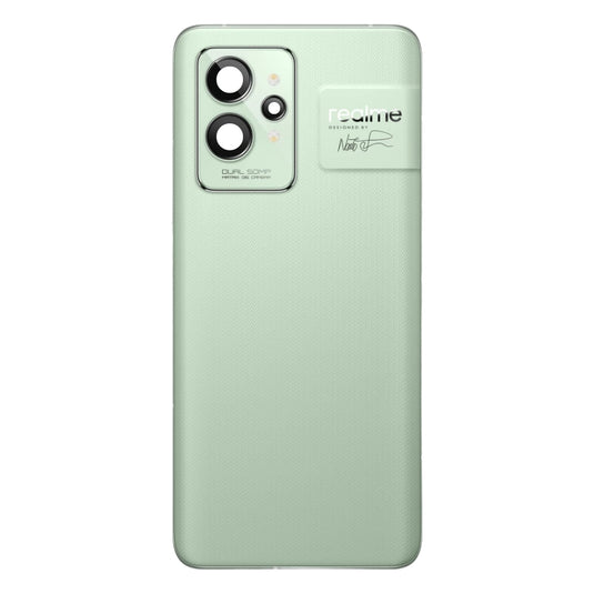 [With Camera Lens] Realme GT2 Pro (RMX3300, RMX3301) - Back Rear Battery Cover Panel - Polar Tech Australia