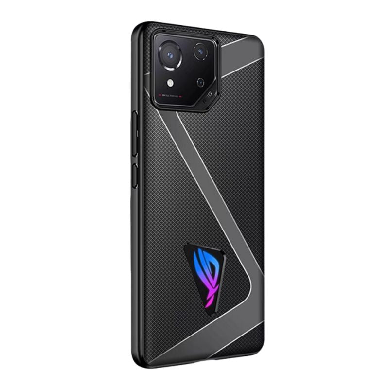 Cargue la imagen en el visor de la galería, ASUS Rog Phone 8 &amp; 8 Pro - Full Coverage Shockproof &amp; Heat Dissipation Essentials Series Case
