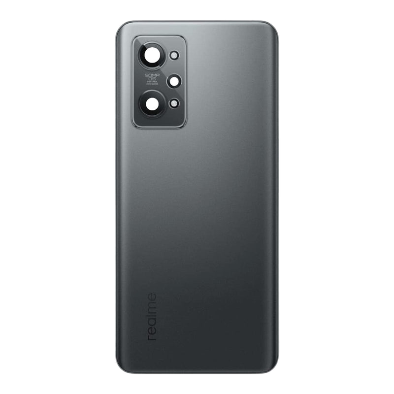 Chargez l&#39;image dans la visionneuse de la galerie, [With Camera Lens] Realme GT2 (RMX3310, RMX3311, RMX3312) - Back Rear Battery Cover Panel - Polar Tech Australia
