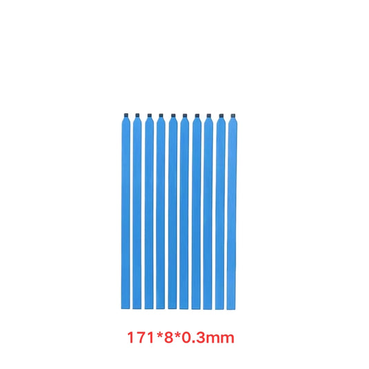 Laptop 12" 13" 14" 15.6" 17.3" 12 Inch 13 Inch 14 Inch 15.6 Inch 17.3 Inch - Screen LCD Display Double-Sided Adhesive Strip