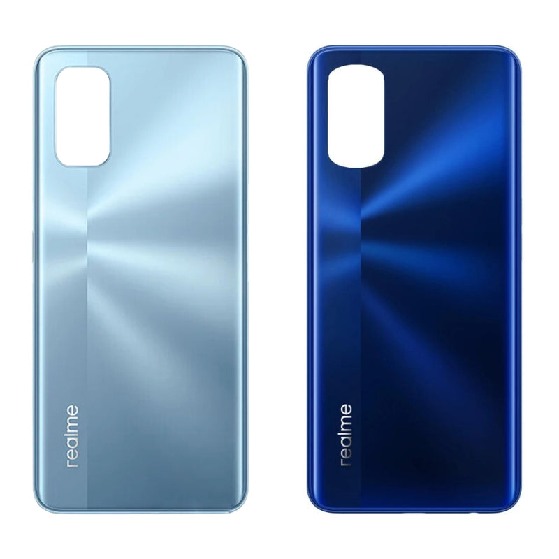 Cargue la imagen en el visor de la galería, Realme 7 Pro (RMX2170) - Back Rear Battery Cover Panel - Polar Tech Australia
