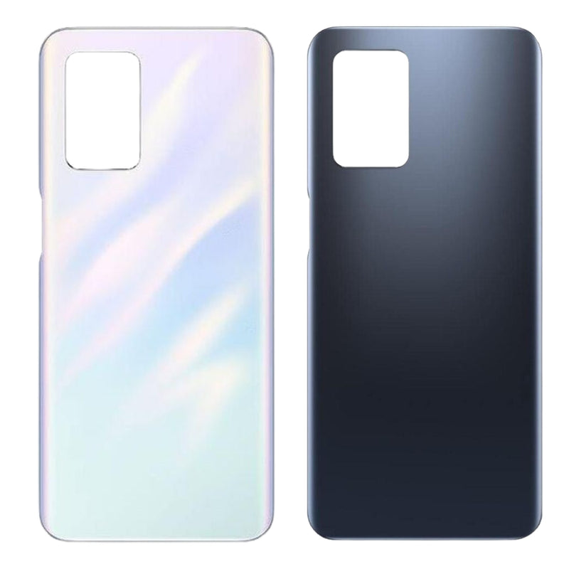 Cargue la imagen en el visor de la galería, Realme 9 5G (RMX3474) - Back Rear Battery Cover Panel - Polar Tech Australia
