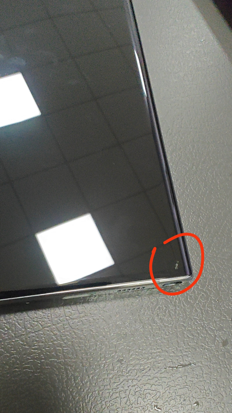 Cargue la imagen en el visor de la galería, [Grade A-][Original with Frame] Samsung Galaxy Note 10 Plus (SM-N975F) LCD Digitiser Screen - Polar Tech Australia
