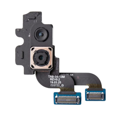 Samsung Galaxy Tab S7 (T870 / T875) Back Rear Main Camera Module Flex - Polar Tech Australia