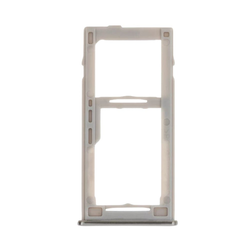 Cargue la imagen en el visor de la galería, Samsung Galaxy A42 5G (A426) Sim Card &amp; Memory Card Tray Holder - Polar Tech Australia
