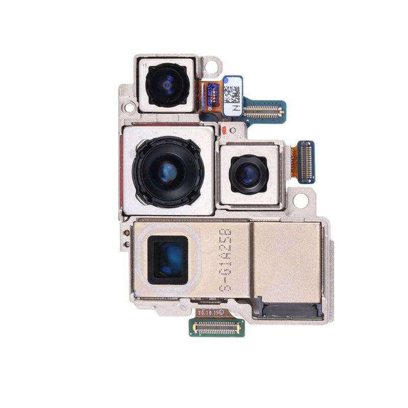 Load image into Gallery viewer, Samsung Galaxy S21 Ultra (G998) Rear Main Camera Flex Set - Polar Tech Australia
