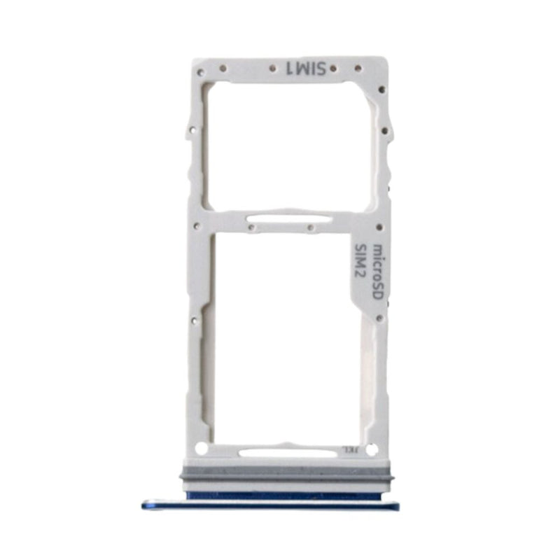 Load image into Gallery viewer, Samsung Galaxy S10 Lite (G770) Sim Card &amp; Memory Card Tray Holder - Polar Tech Australia
