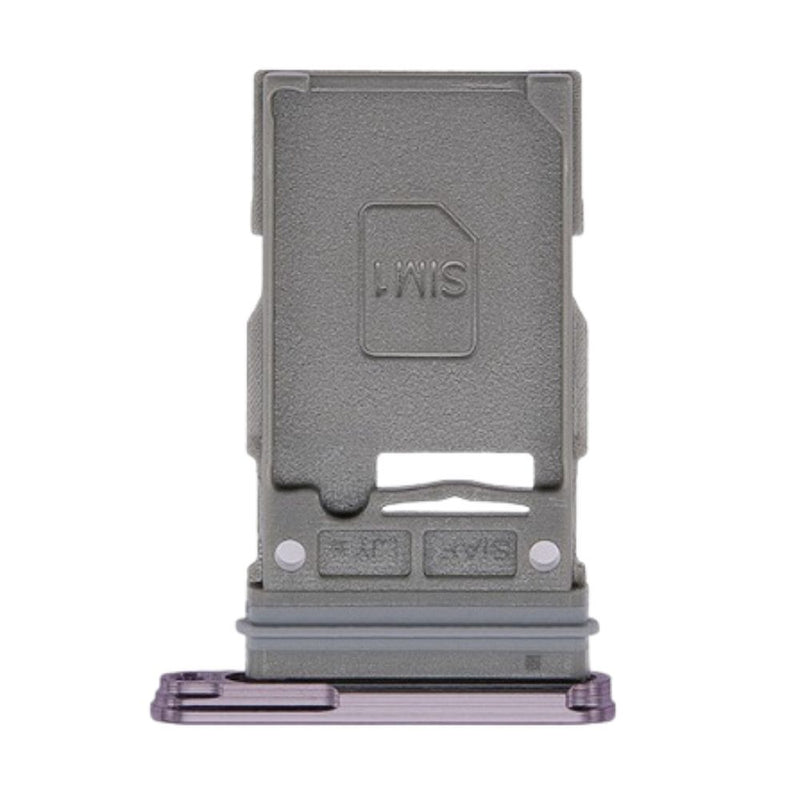 Cargue la imagen en el visor de la galería, Samsung Galaxy S23 &amp; S23 Plus - Sim Card Tray Holder - Polar Tech Australia
